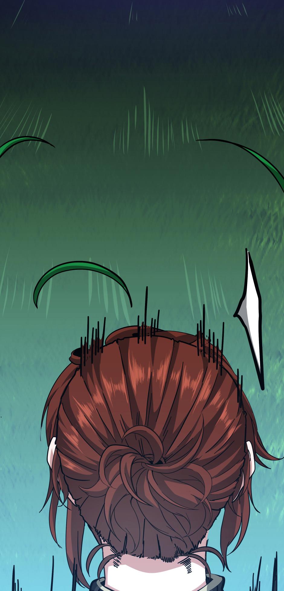 The Beginning After the End ตอนที่ 152 หน้า 17