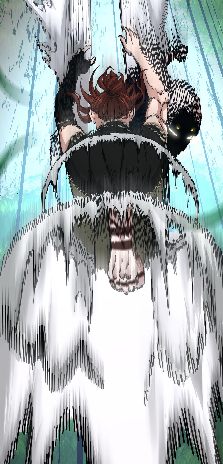 The Beginning After the End ตอนที่ 152 หน้า 20