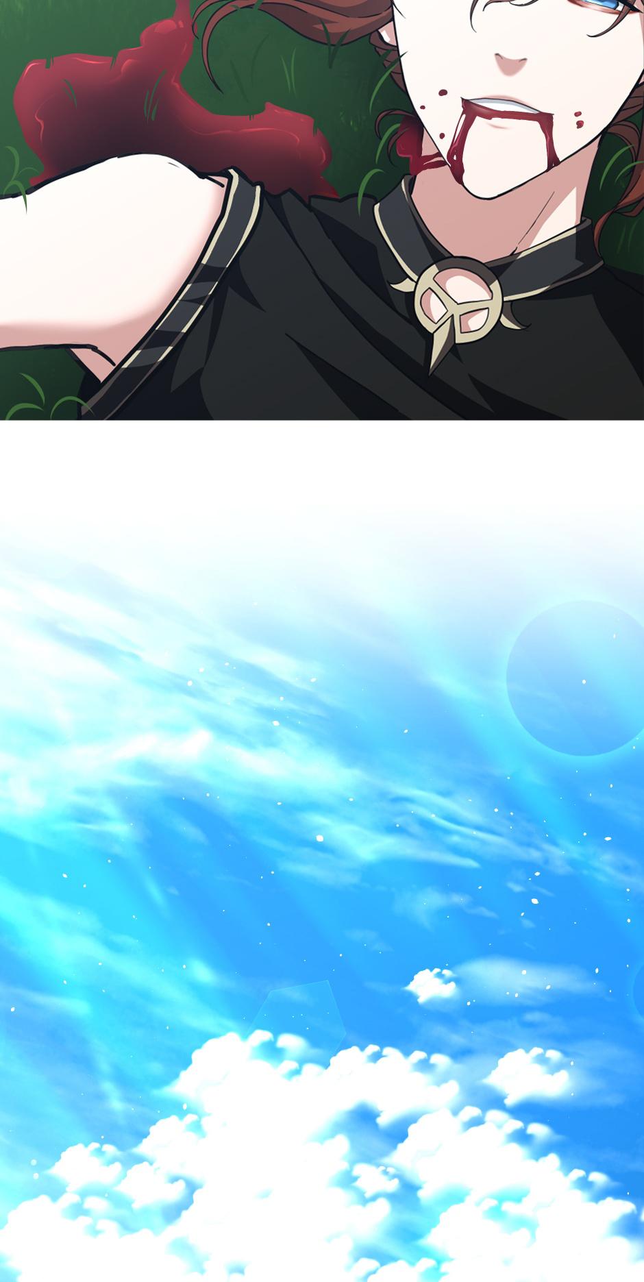 The Beginning After the End ตอนที่ 152 หน้า 32