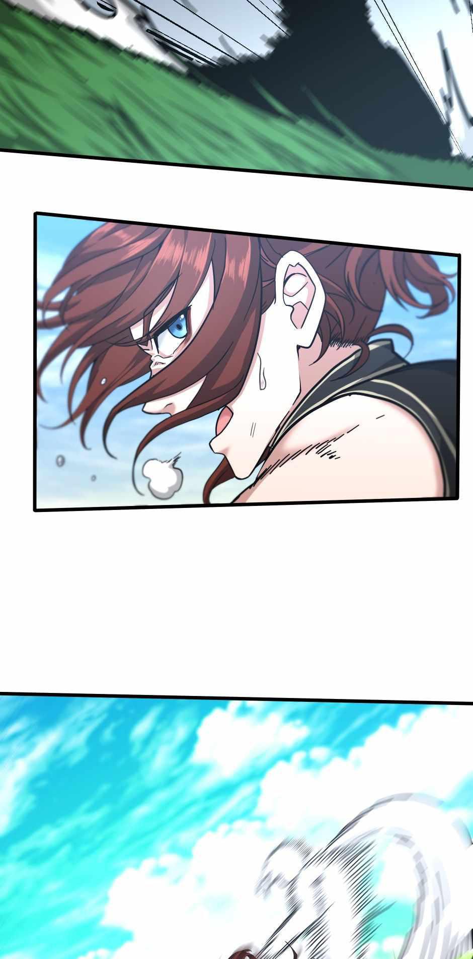 The Beginning After the End ตอนที่ 153 หน้า 10