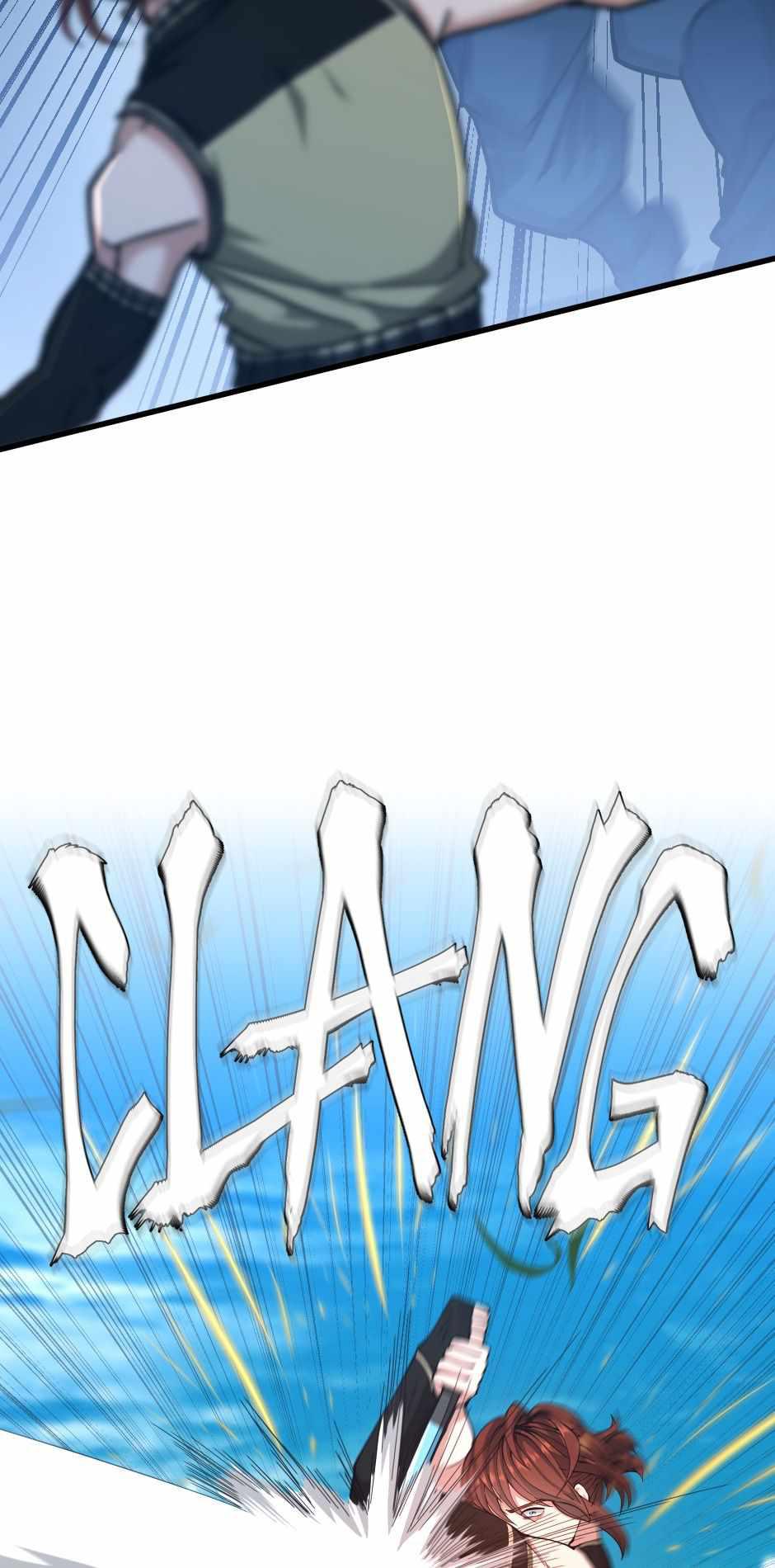 The Beginning After the End ตอนที่ 153 หน้า 13