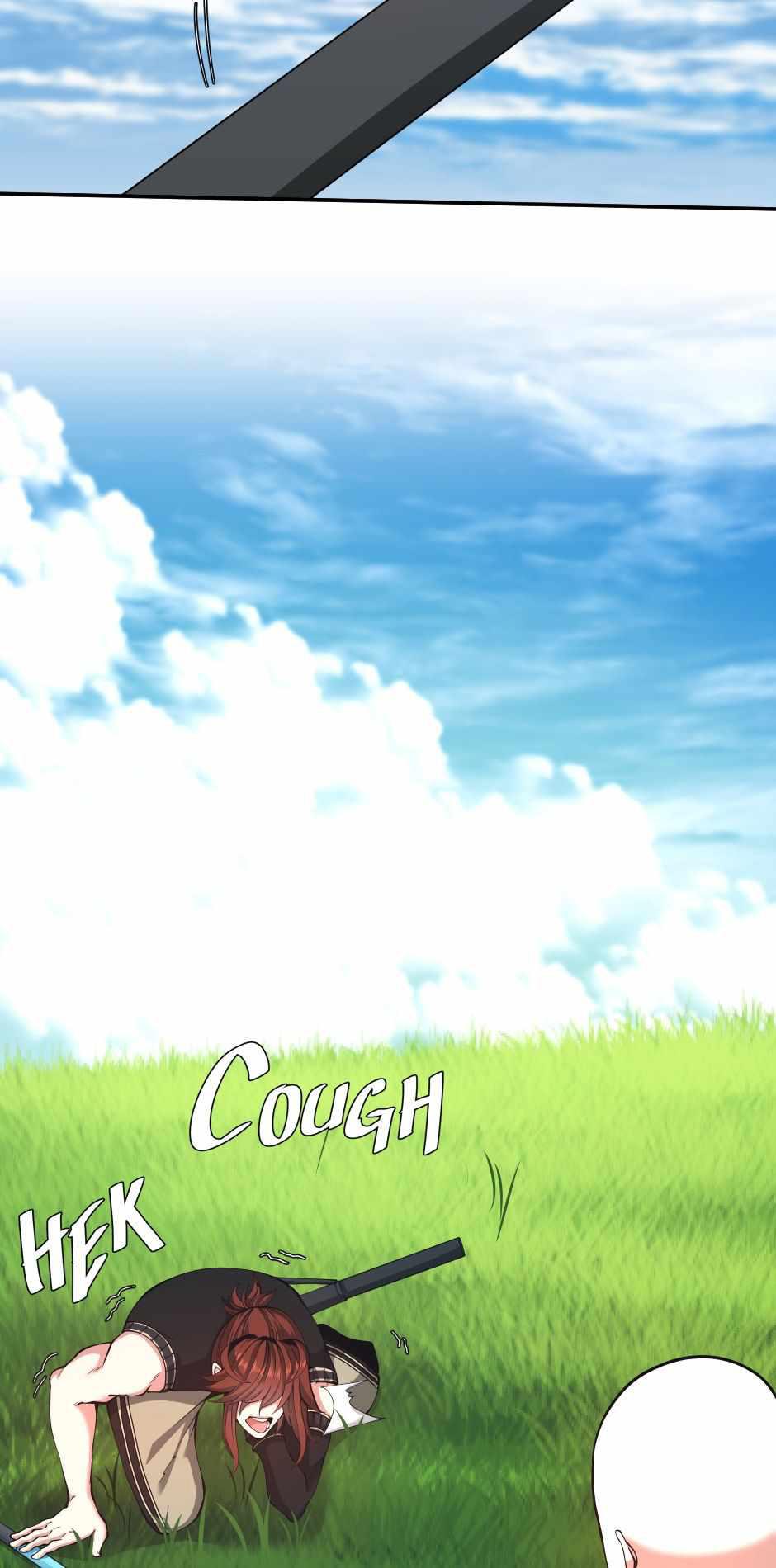 The Beginning After the End ตอนที่ 153 หน้า 17