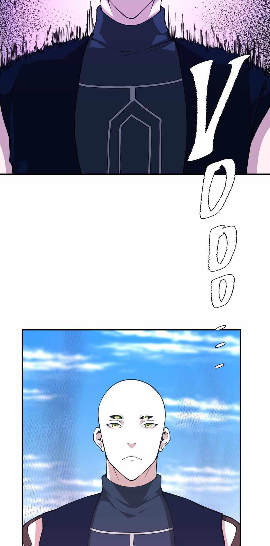 The Beginning After the End ตอนที่ 153 หน้า 19