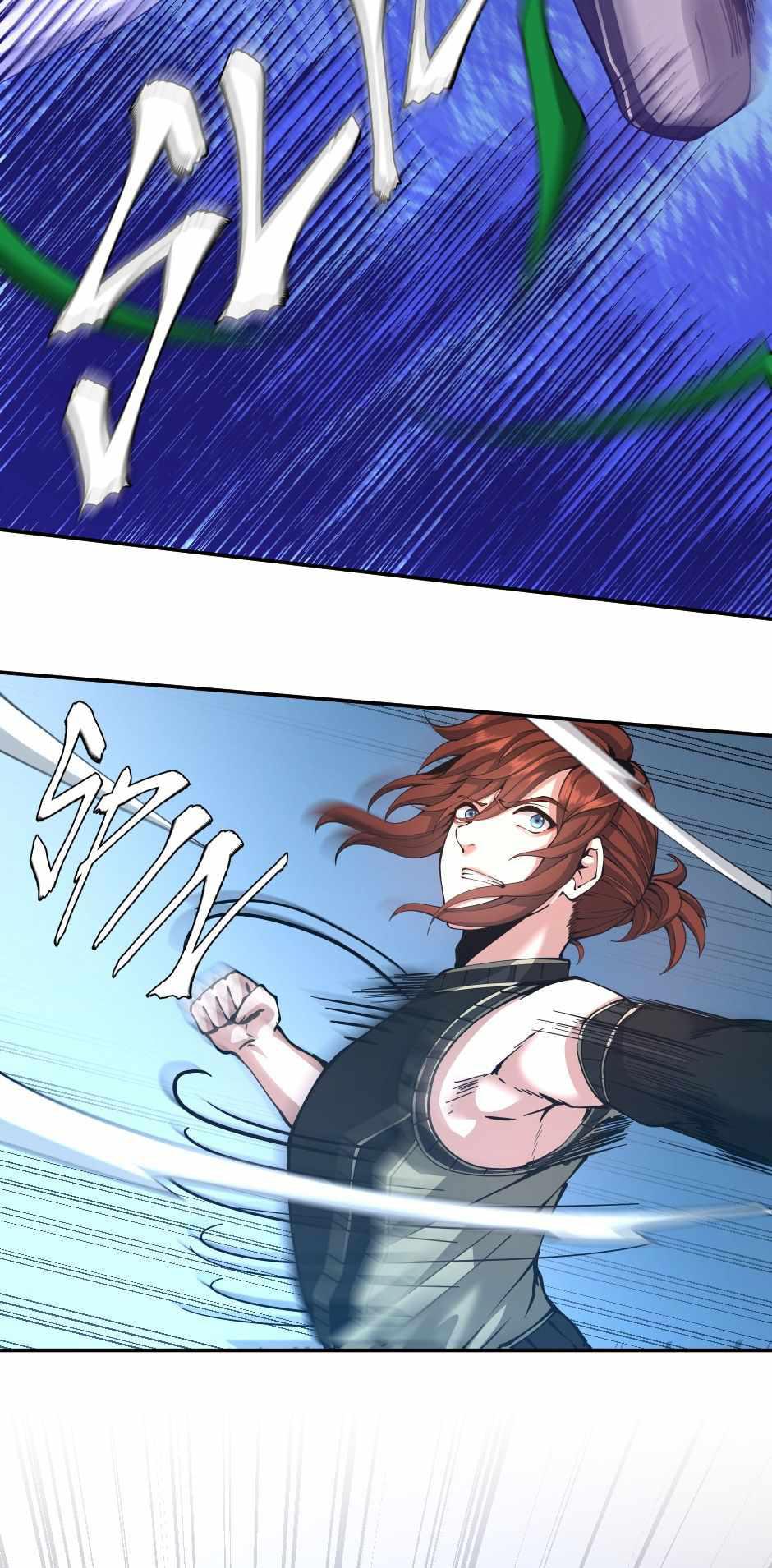 The Beginning After the End ตอนที่ 153 หน้า 33