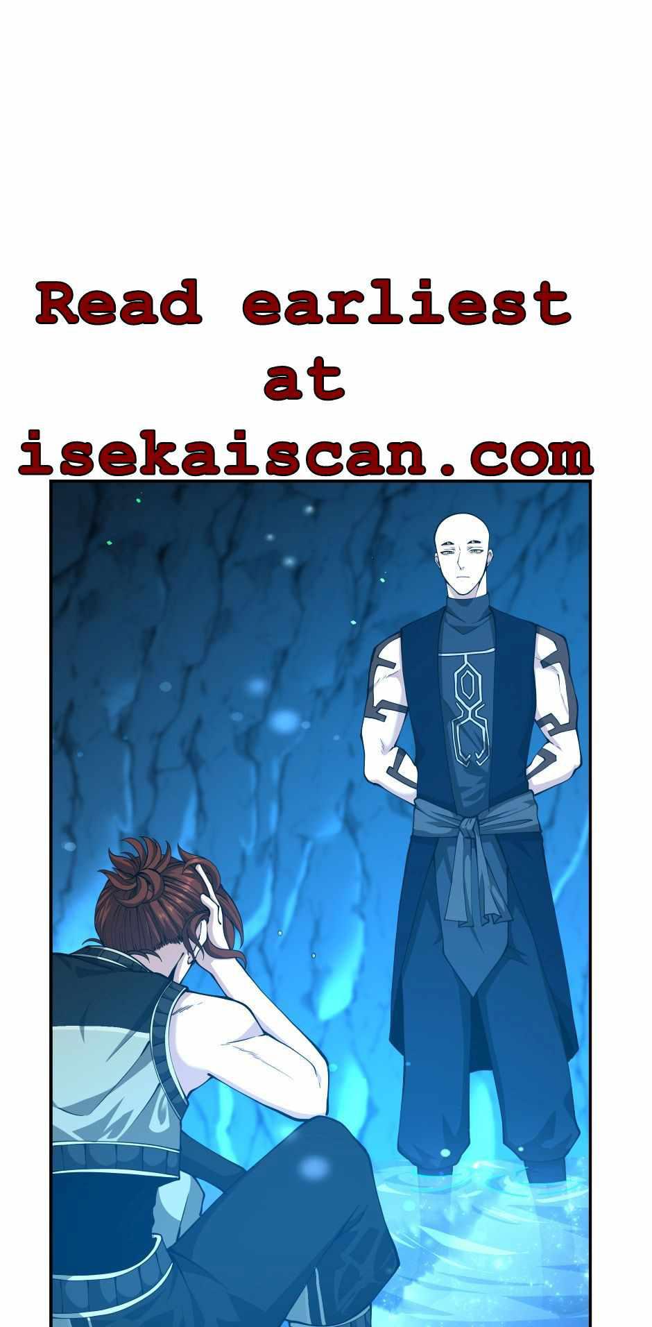 The Beginning After the End ตอนที่ 153 หน้า 46