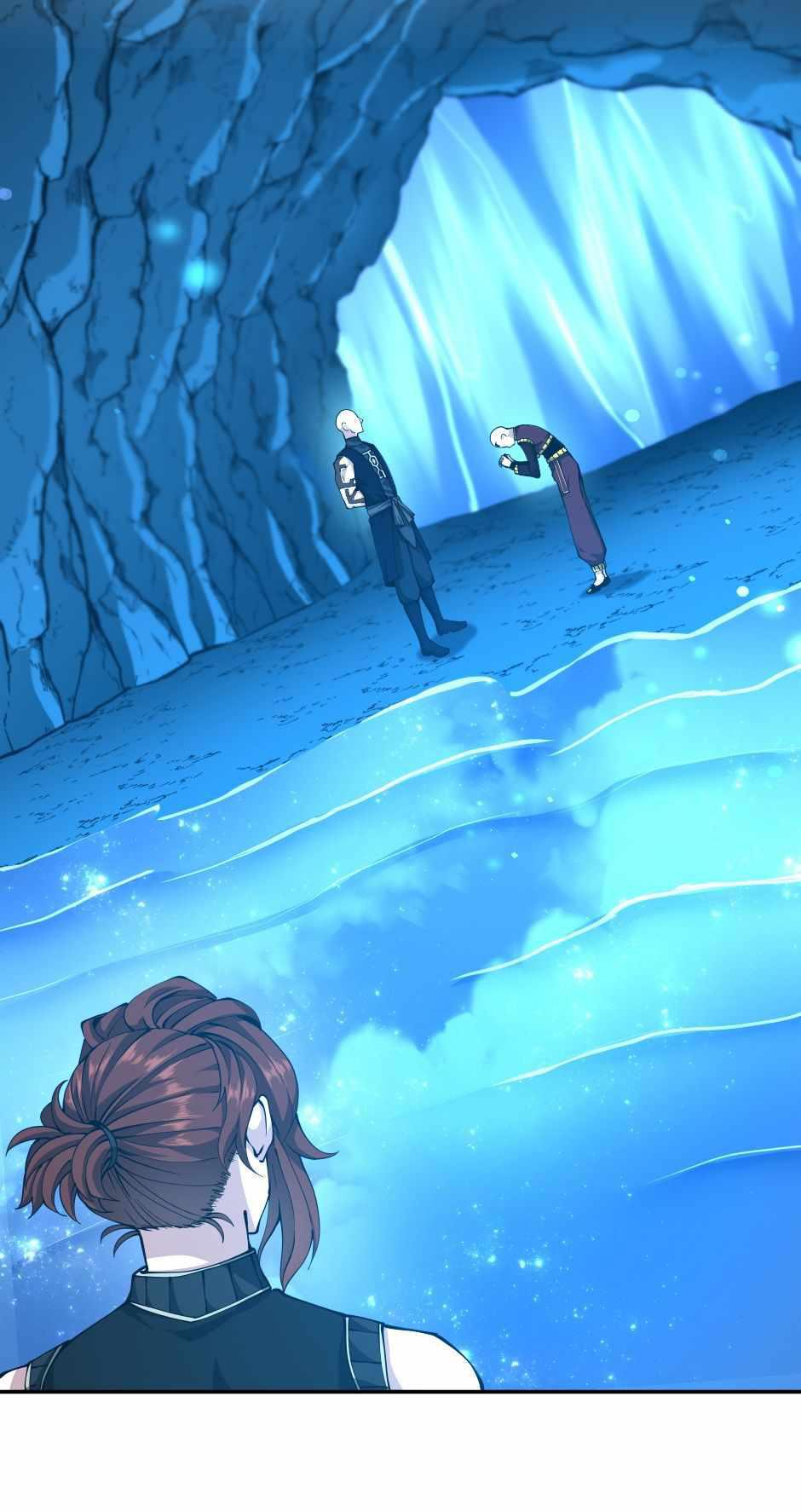 The Beginning After the End ตอนที่ 153 หน้า 49