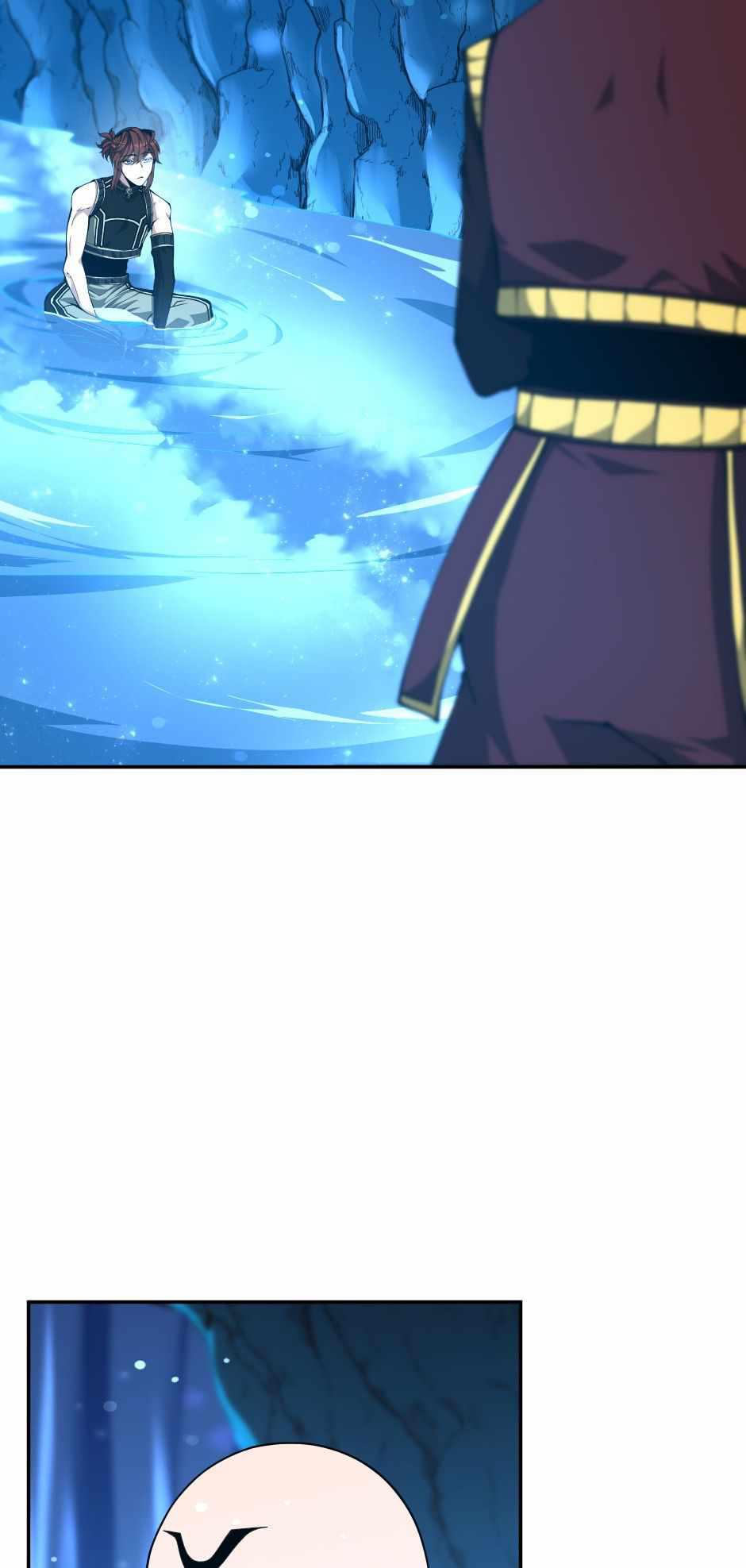 The Beginning After the End ตอนที่ 153 หน้า 52