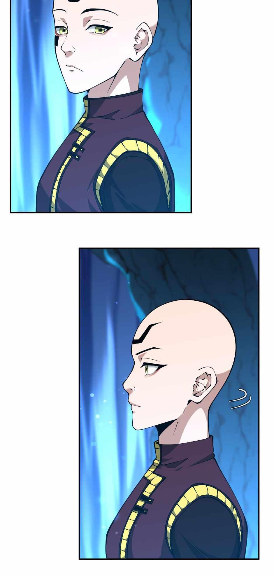 The Beginning After the End ตอนที่ 153 หน้า 53