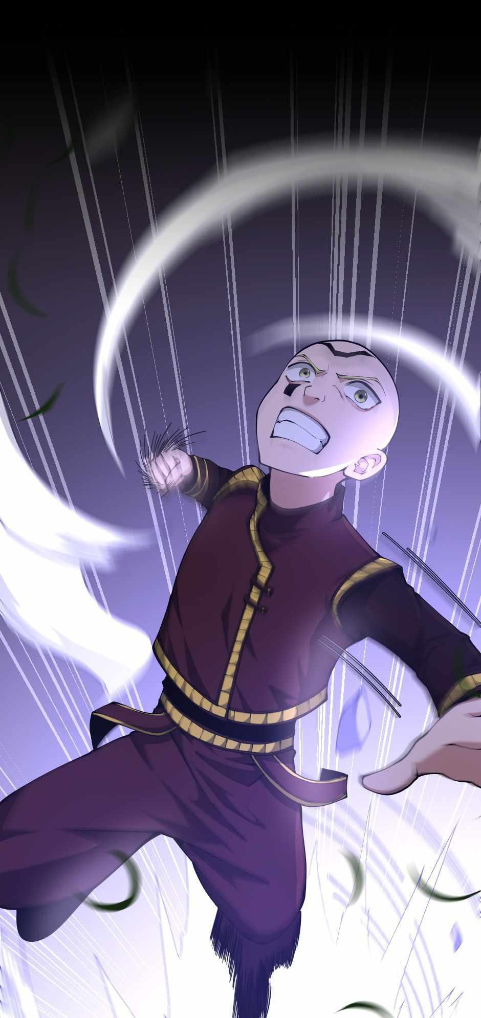 The Beginning After the End ตอนที่ 153 หน้า 75