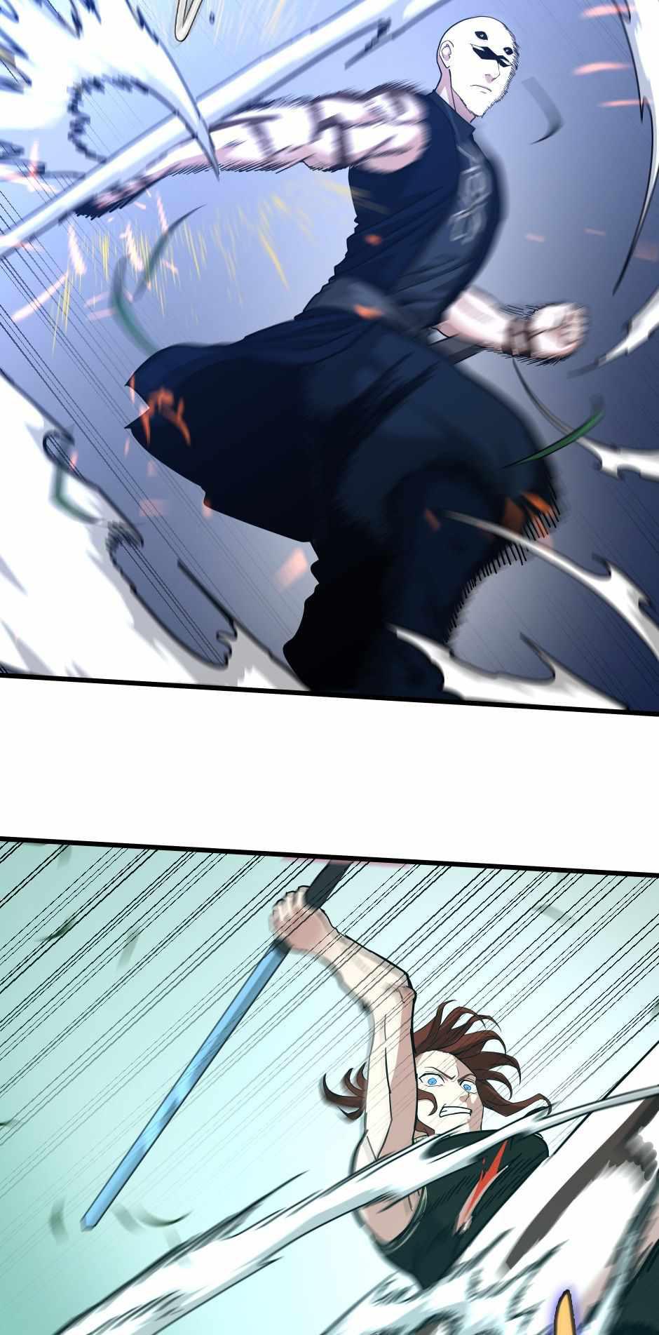 The Beginning After the End ตอนที่ 153 หน้า 8