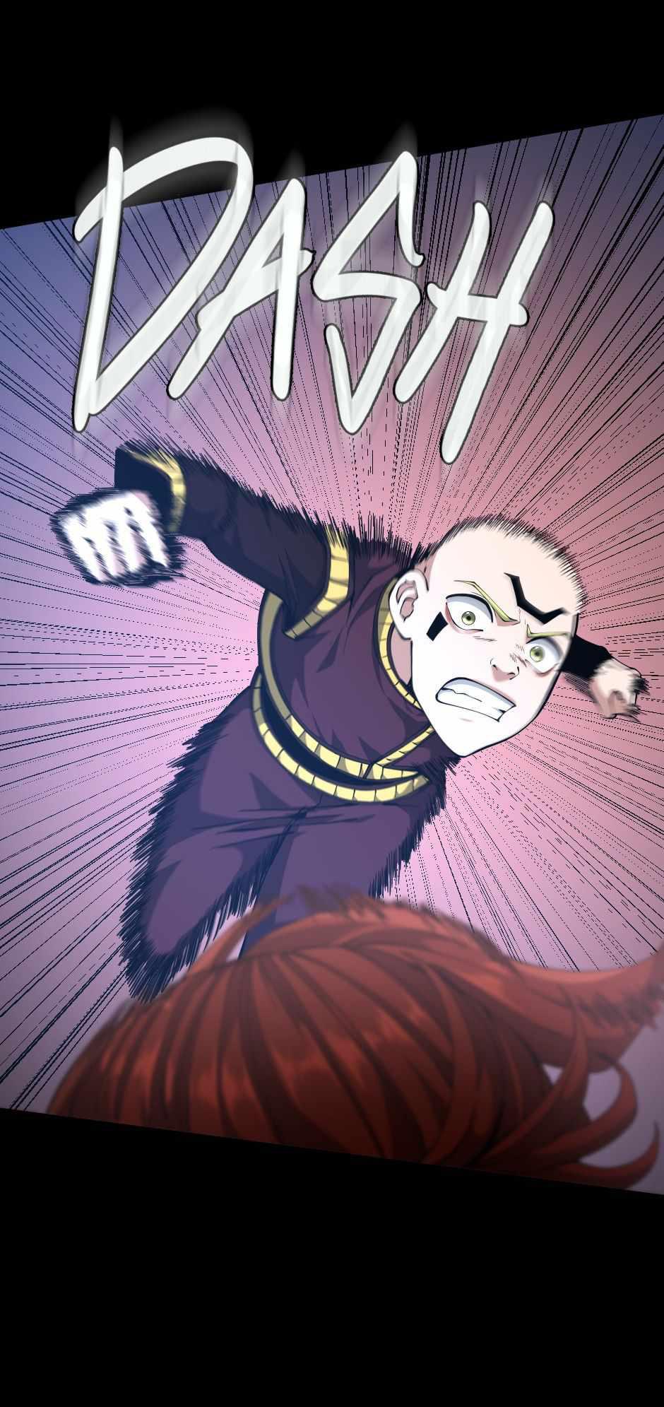 The Beginning After the End ตอนที่ 153 หน้า 82