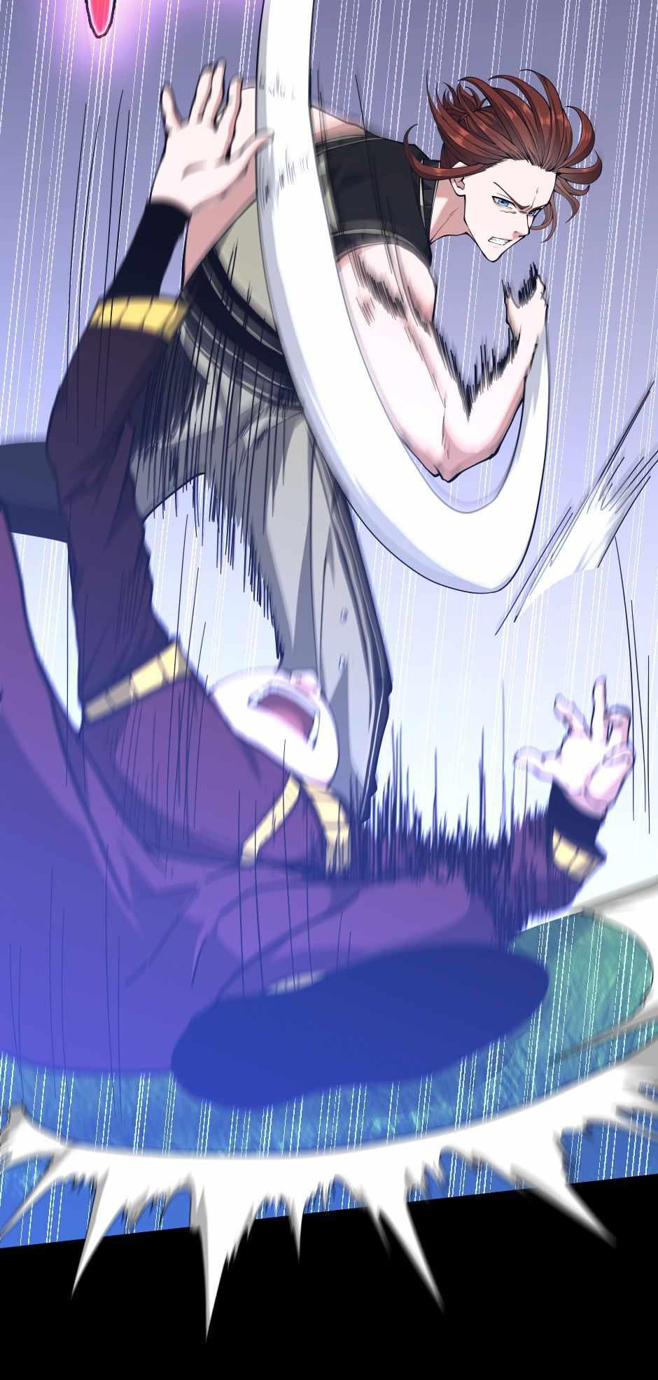 The Beginning After the End ตอนที่ 153 หน้า 92