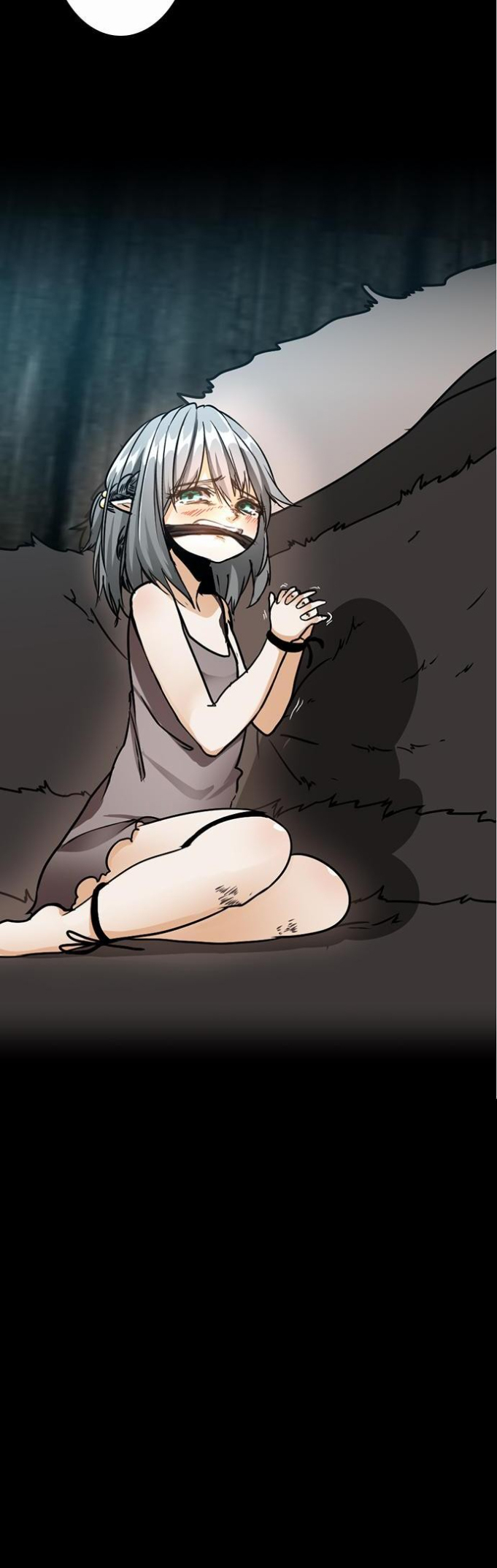 The Beginning After the End ตอนที่ 17 หน้า 5