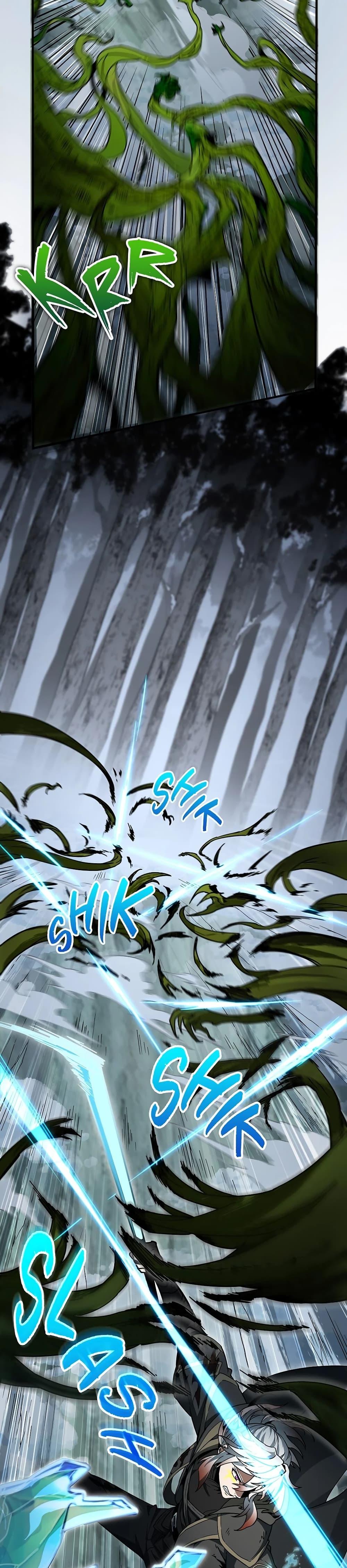 The Beginning After the End ตอนที่ 192 หน้า 10