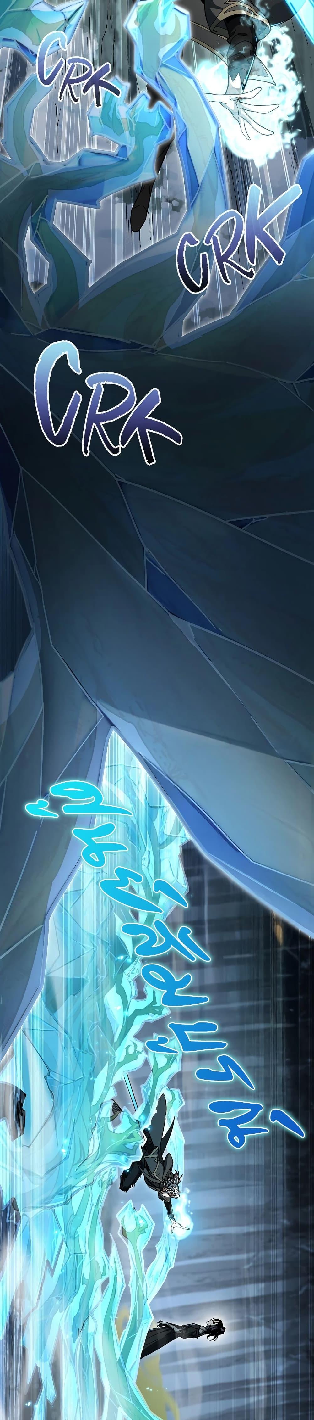 The Beginning After the End ตอนที่ 192 หน้า 11