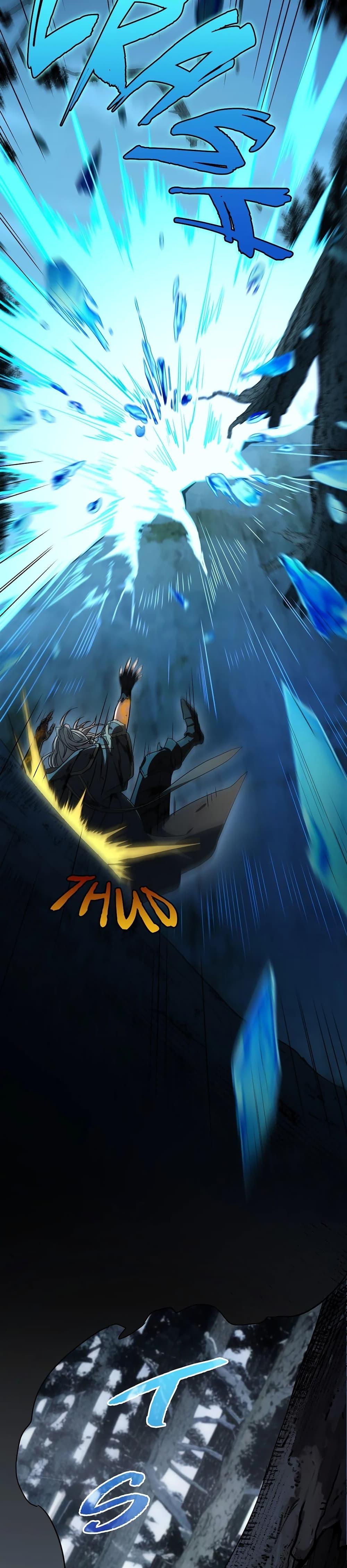 The Beginning After the End ตอนที่ 192 หน้า 47