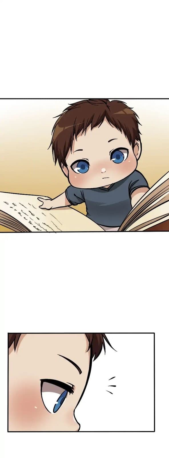 The Beginning After the End ตอนที่ 2 หน้า 37