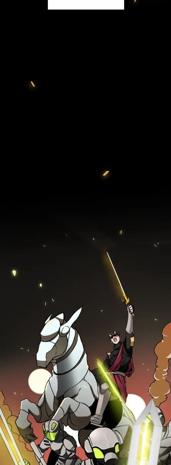 The Beginning After the End ตอนที่ 2 หน้า 5