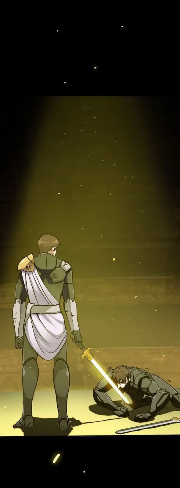 The Beginning After the End ตอนที่ 2 หน้า 7