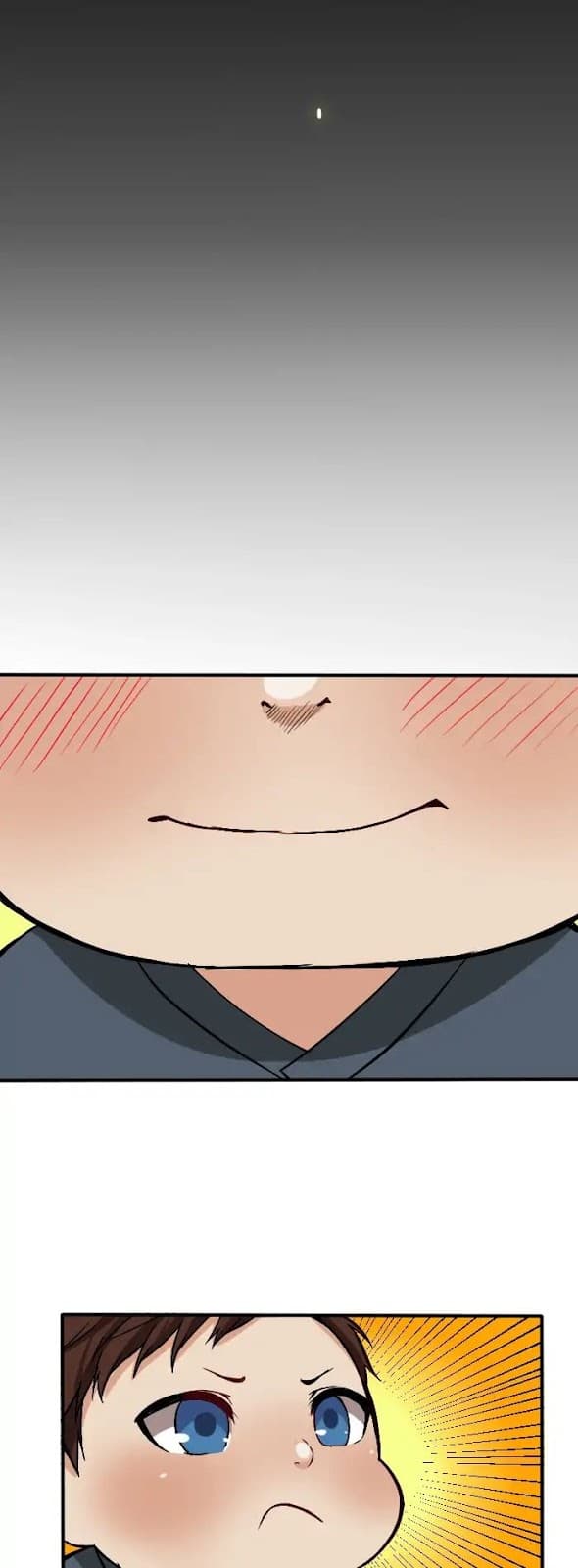 The Beginning After the End ตอนที่ 2 หน้า 9