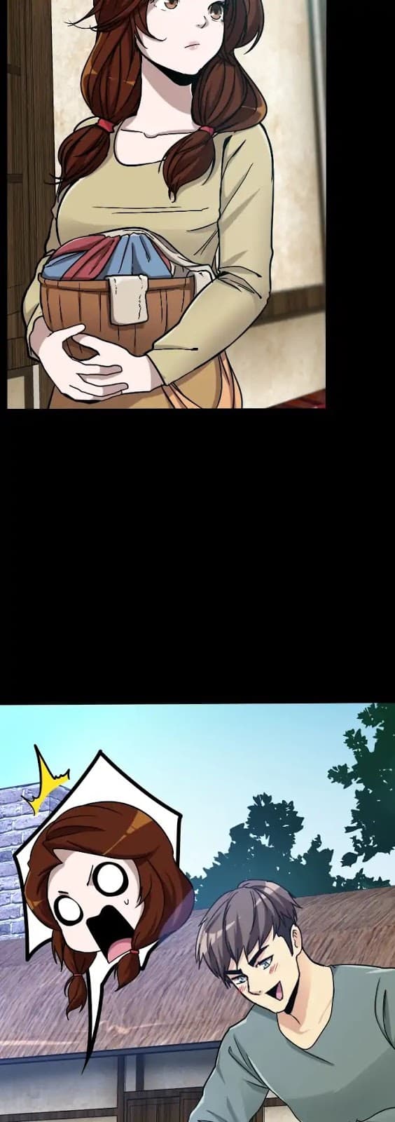 The Beginning After the End ตอนที่ 3 หน้า 10