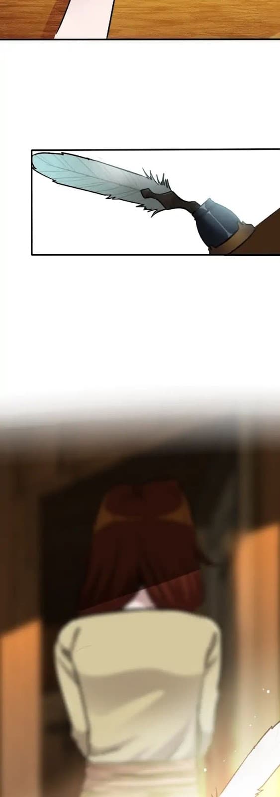 The Beginning After the End ตอนที่ 3 หน้า 24