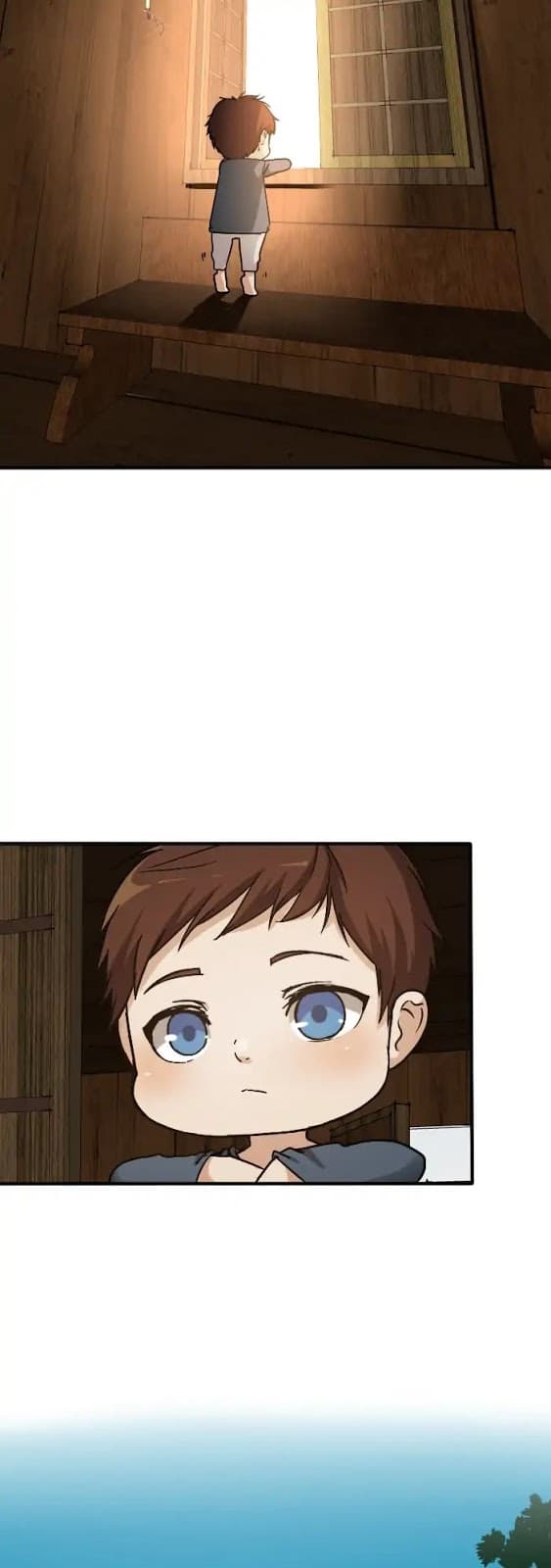 The Beginning After the End ตอนที่ 3 หน้า 26