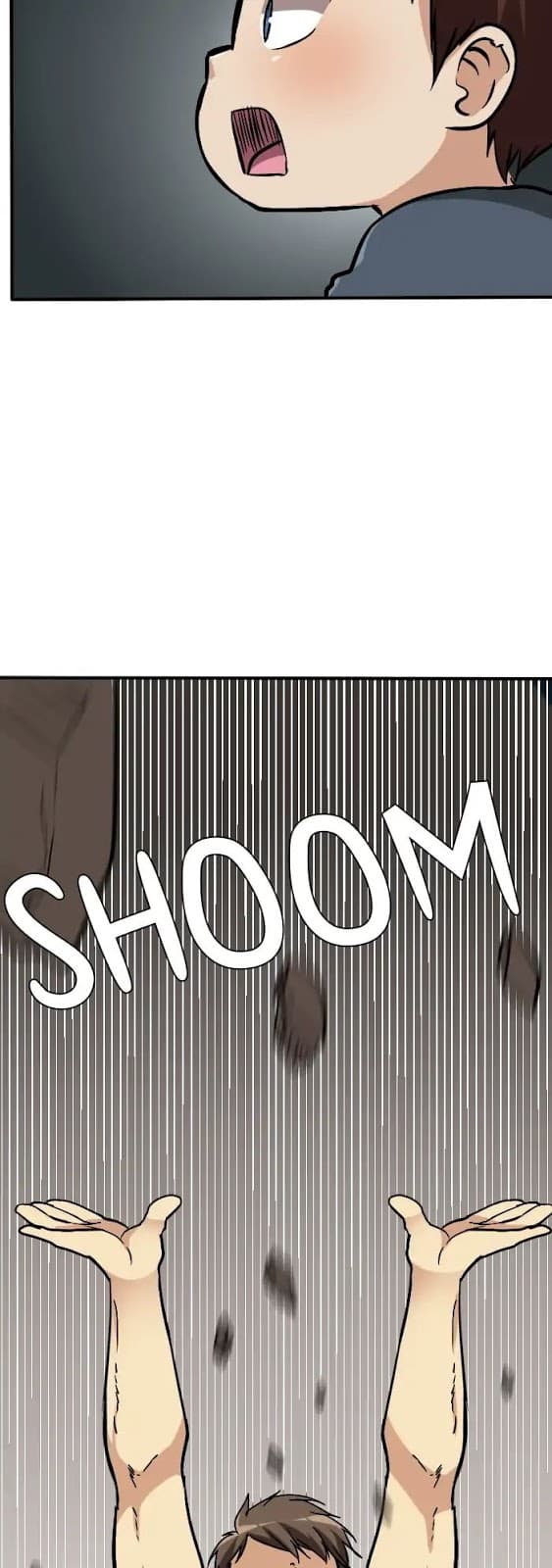 The Beginning After the End ตอนที่ 3 หน้า 32