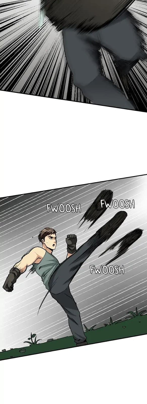 The Beginning After the End ตอนที่ 4 หน้า 15