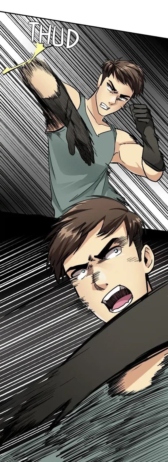 The Beginning After the End ตอนที่ 4 หน้า 16