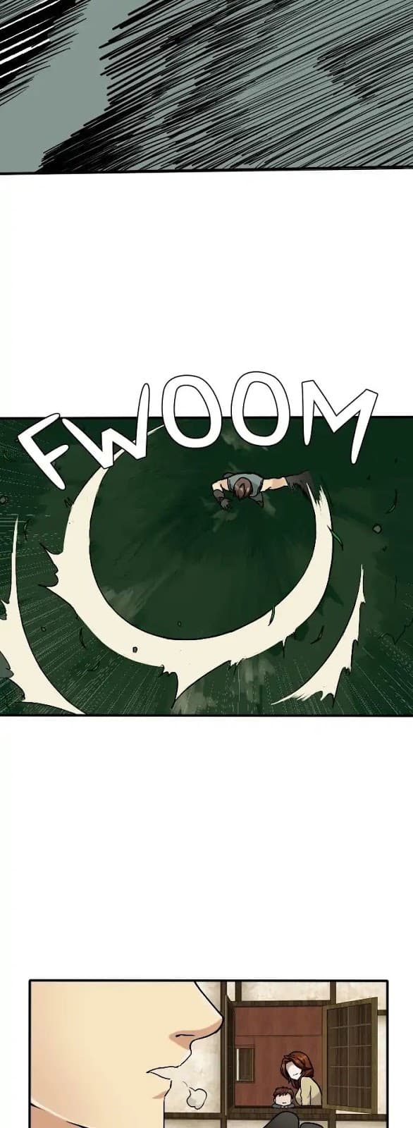 The Beginning After the End ตอนที่ 4 หน้า 17