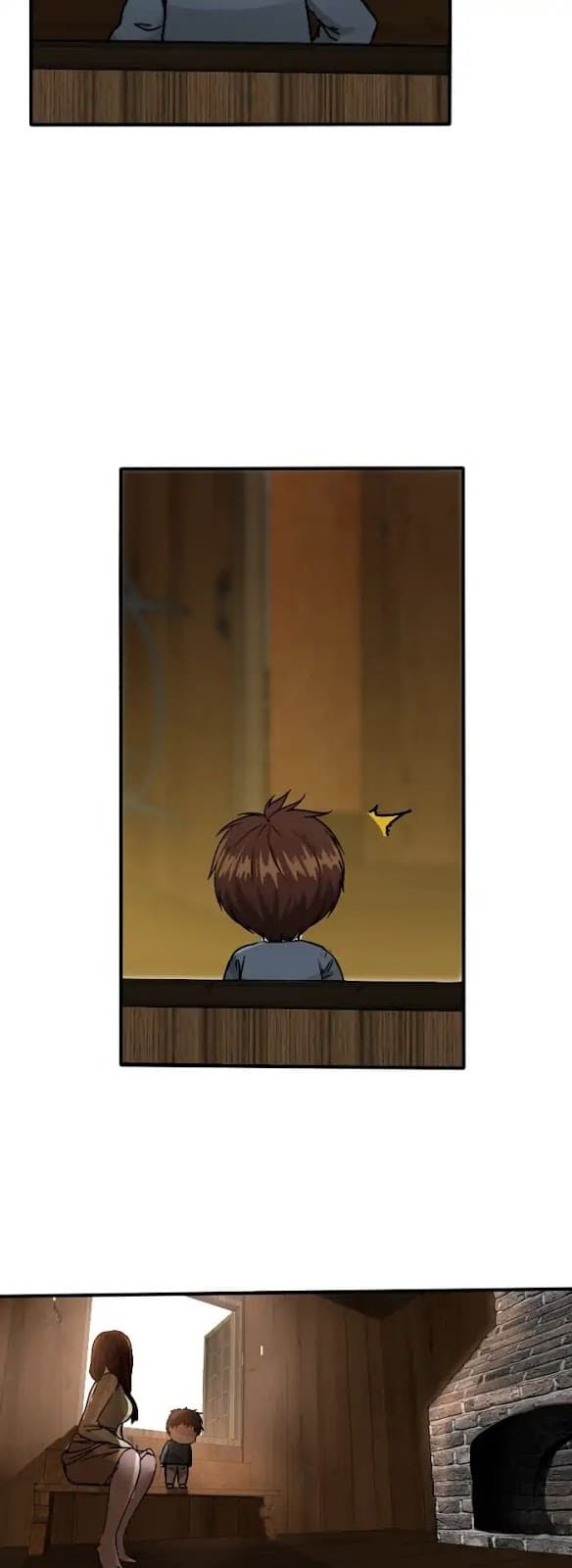 The Beginning After the End ตอนที่ 4 หน้า 20