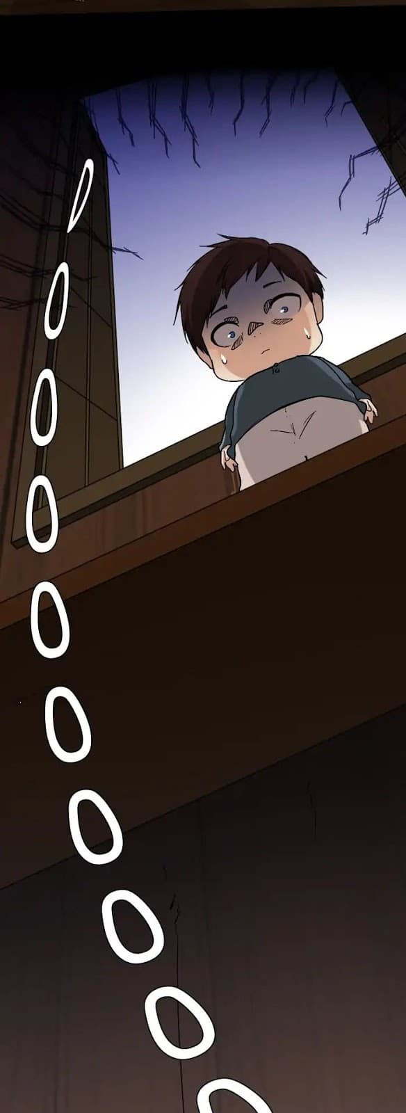 The Beginning After the End ตอนที่ 4 หน้า 21