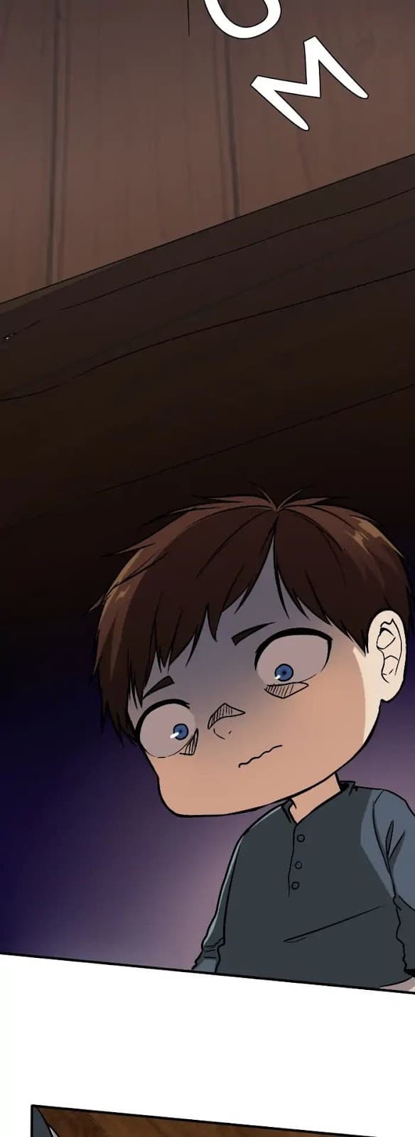 The Beginning After the End ตอนที่ 4 หน้า 22