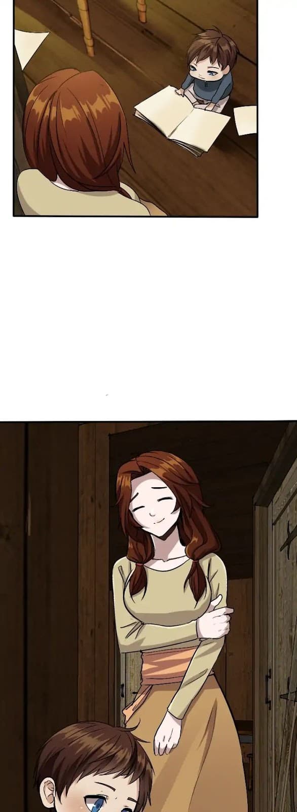 The Beginning After the End ตอนที่ 4 หน้า 33