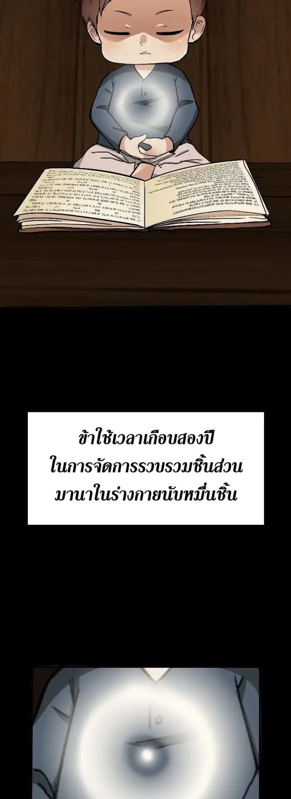 The Beginning After the End ตอนที่ 4 หน้า 37