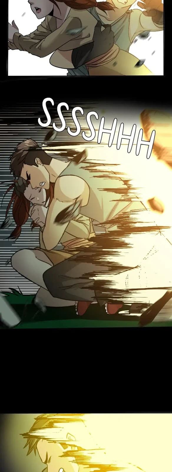 The Beginning After the End ตอนที่ 4 หน้า 48