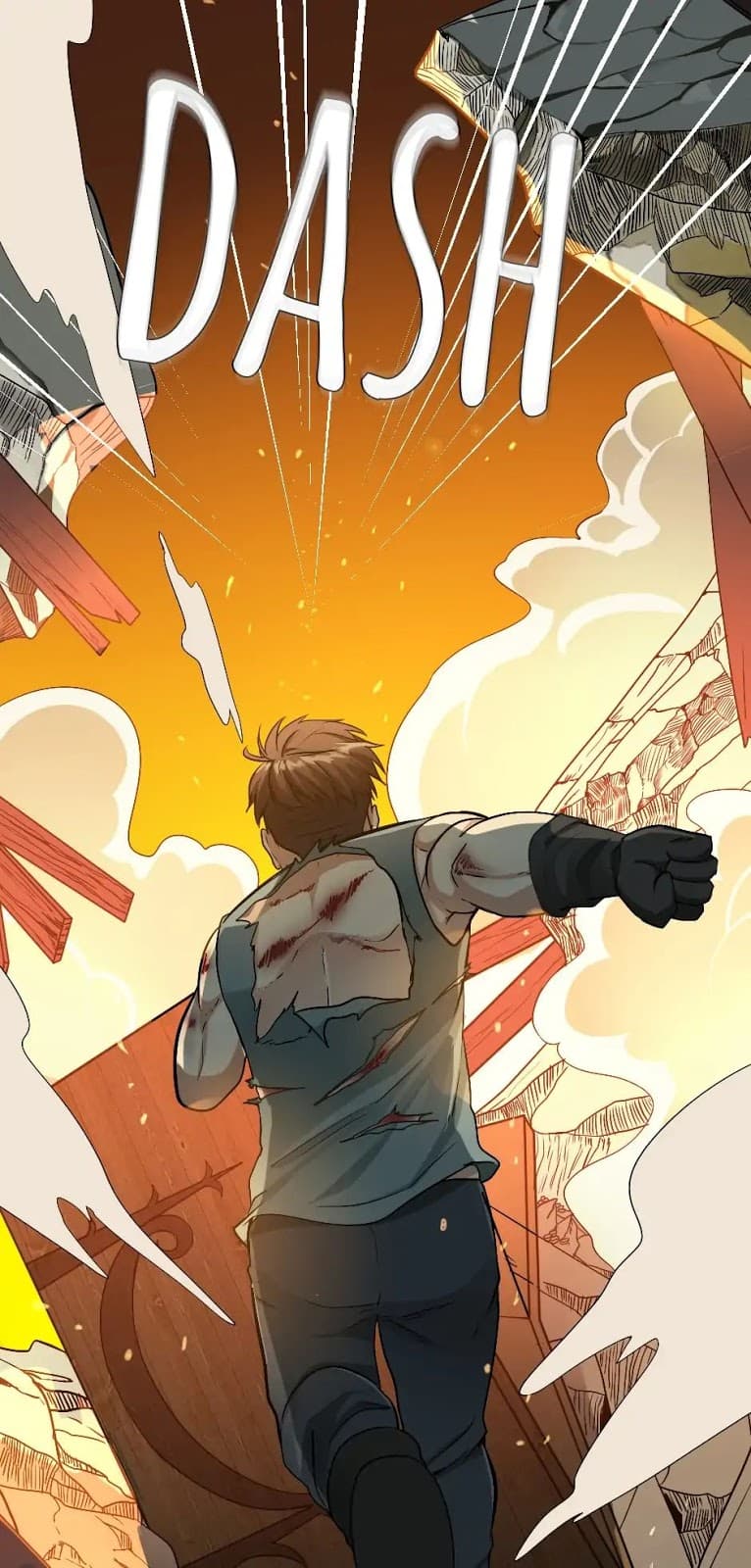 The Beginning After the End ตอนที่ 5 หน้า 10