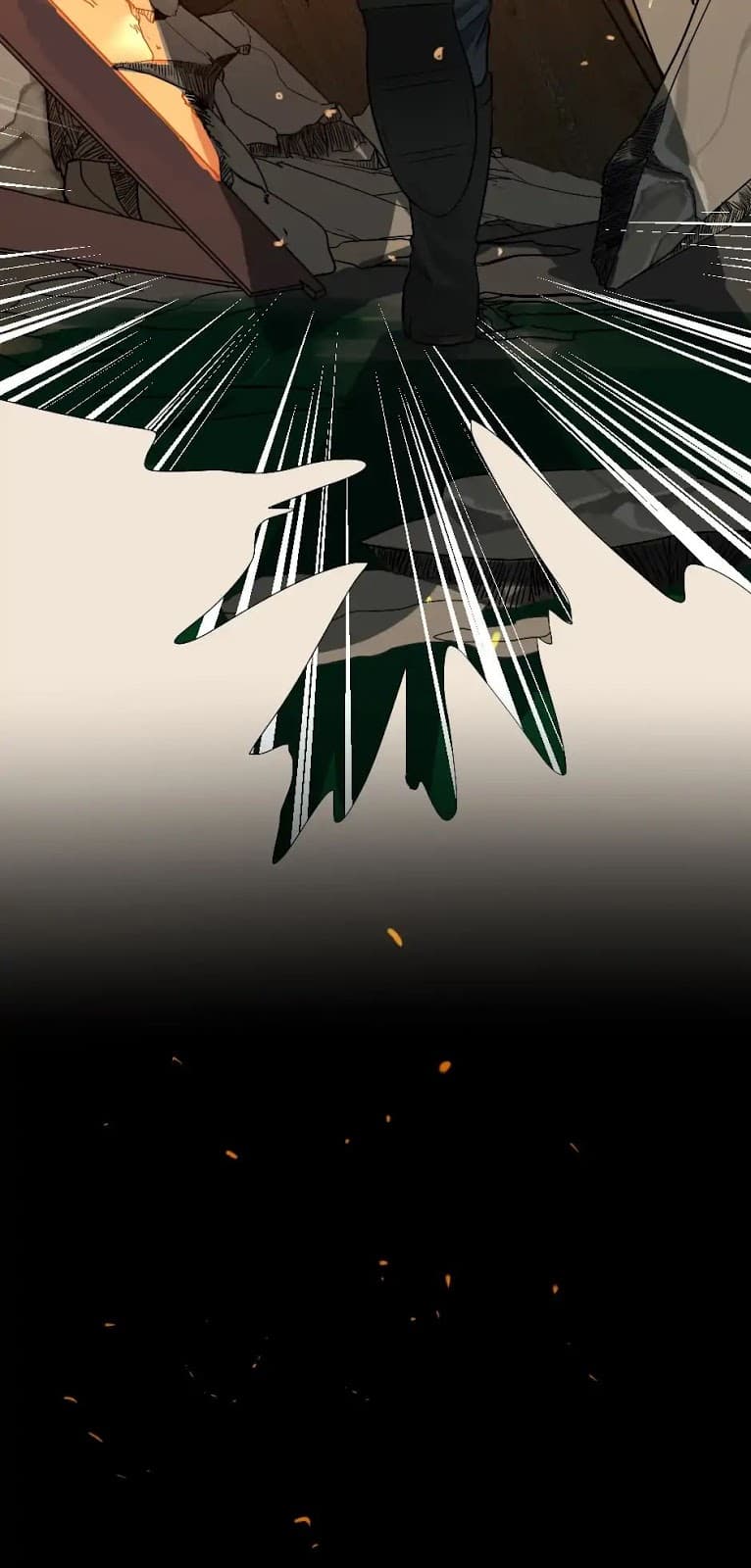 The Beginning After the End ตอนที่ 5 หน้า 11