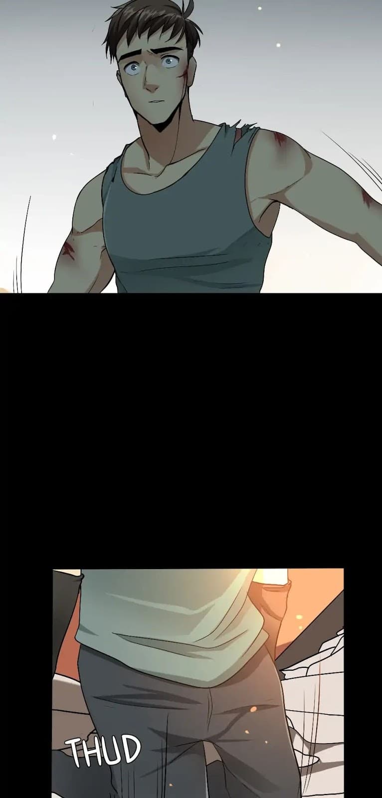 The Beginning After the End ตอนที่ 5 หน้า 14