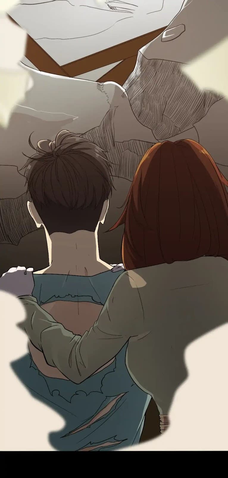 The Beginning After the End ตอนที่ 5 หน้า 20