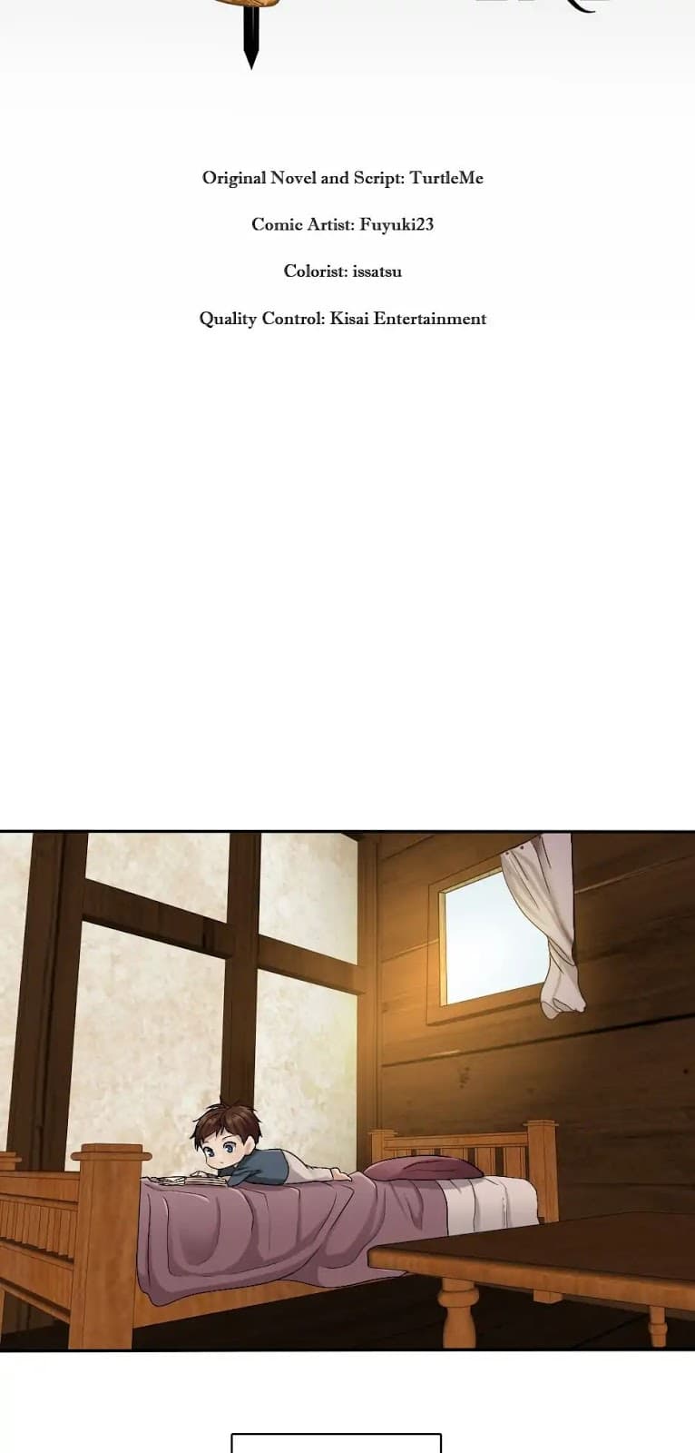 The Beginning After the End ตอนที่ 5 หน้า 27