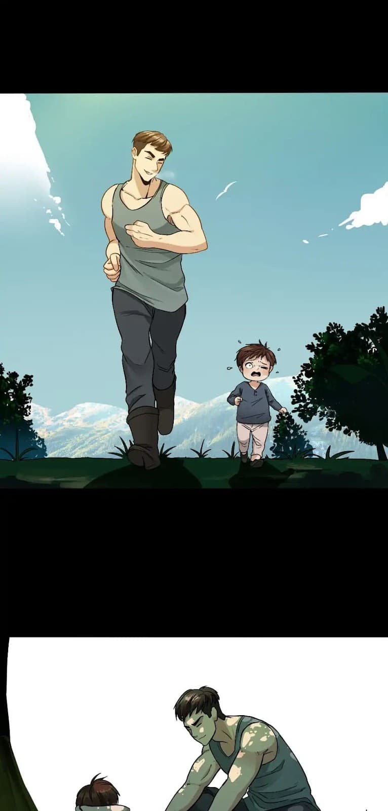 The Beginning After the End ตอนที่ 5 หน้า 30