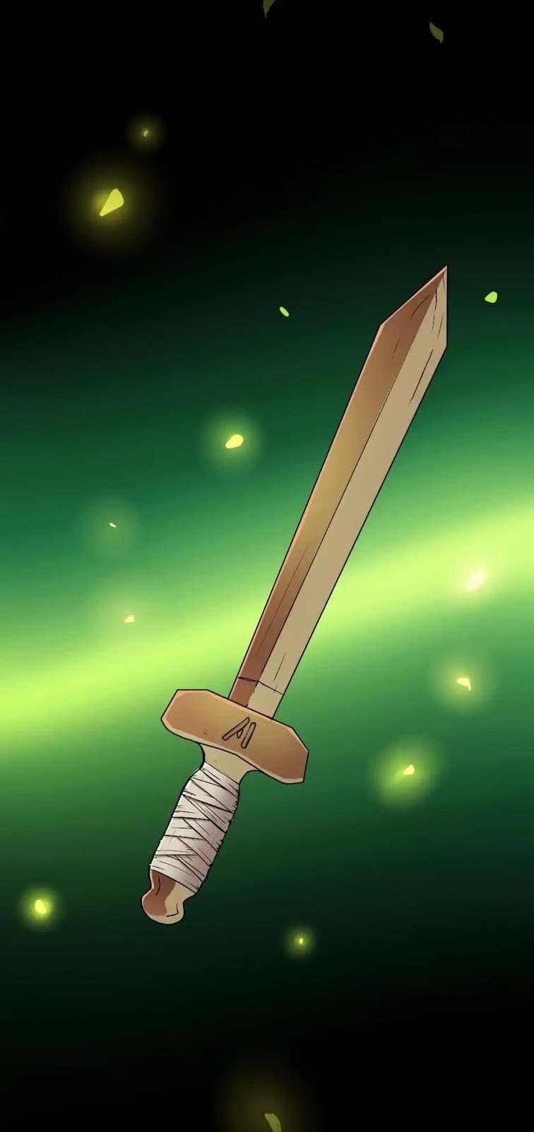 The Beginning After the End ตอนที่ 5 หน้า 32