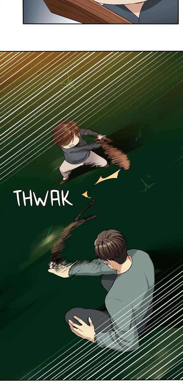 The Beginning After the End ตอนที่ 5 หน้า 39