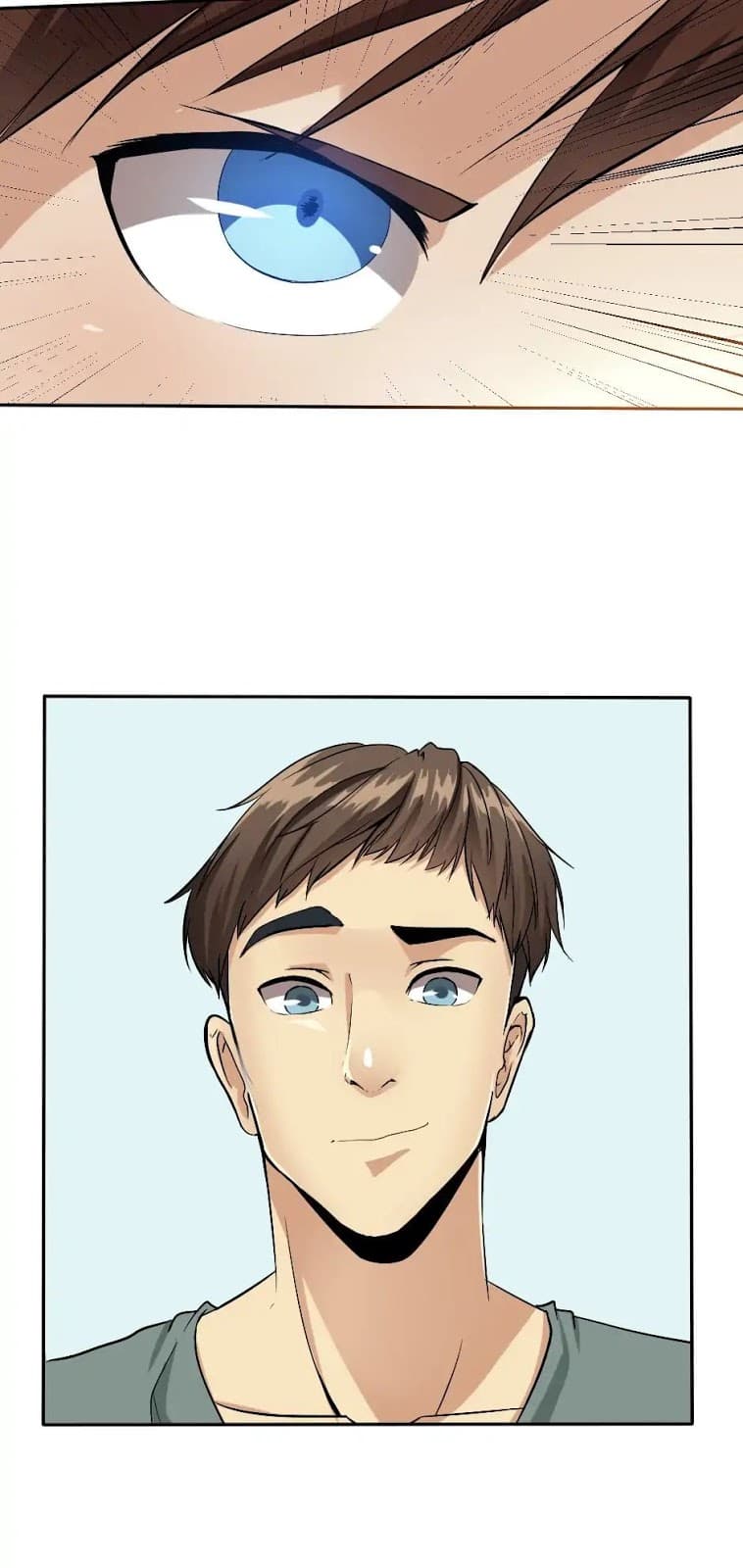 The Beginning After the End ตอนที่ 5 หน้า 44