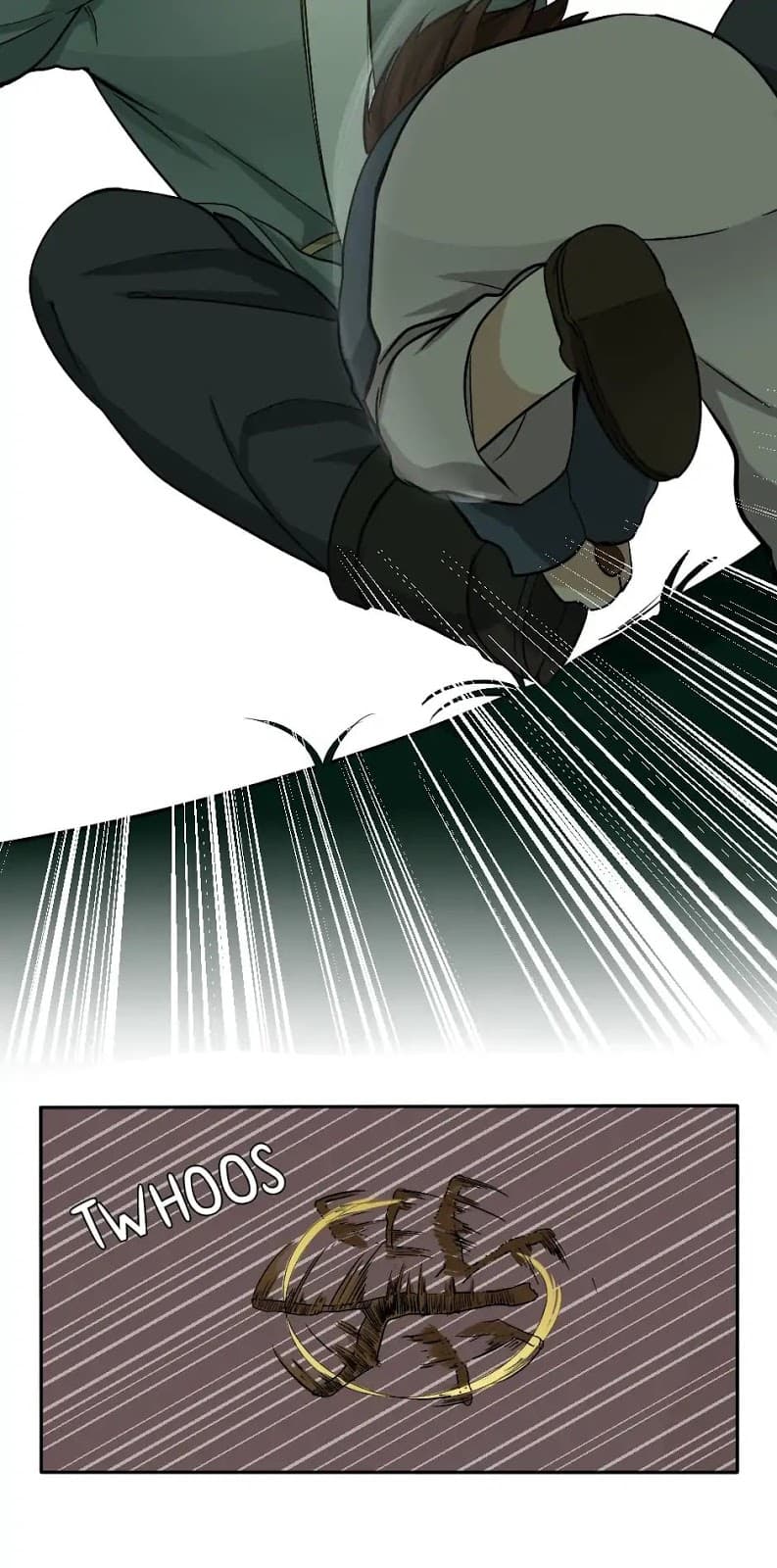 The Beginning After the End ตอนที่ 5 หน้า 46