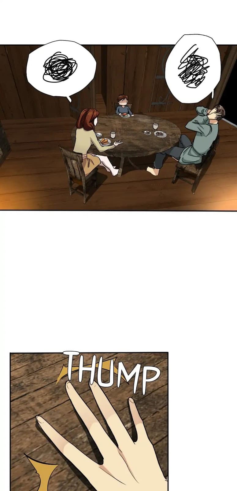 The Beginning After the End ตอนที่ 6 หน้า 12