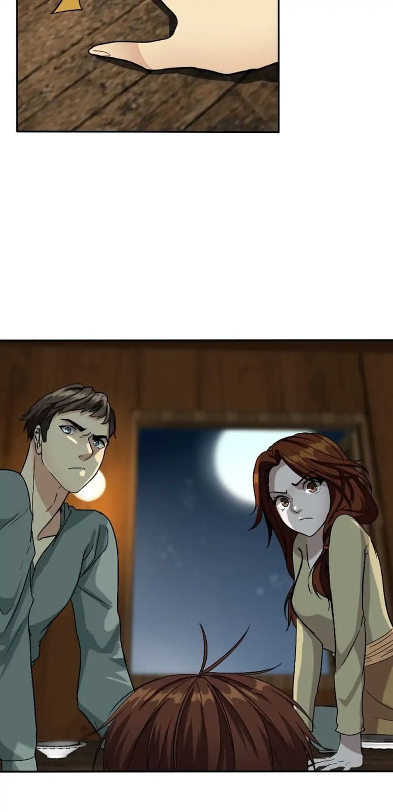 The Beginning After the End ตอนที่ 6 หน้า 13