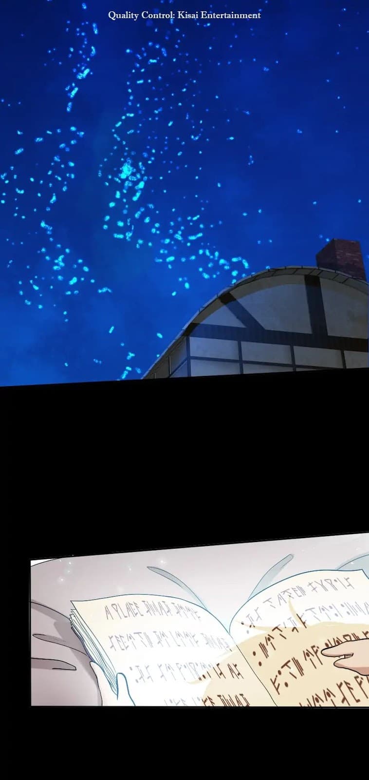 The Beginning After the End ตอนที่ 6 หน้า 23